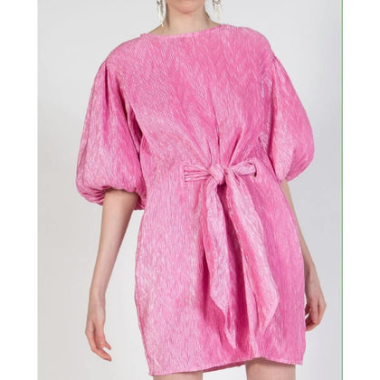 ONE SIZE FITS MOST / Pink