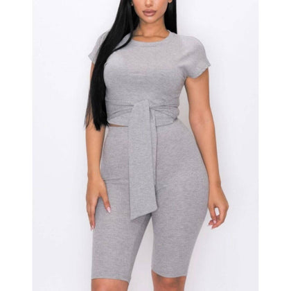 S GRAY