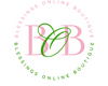 Blessings Online Boutique