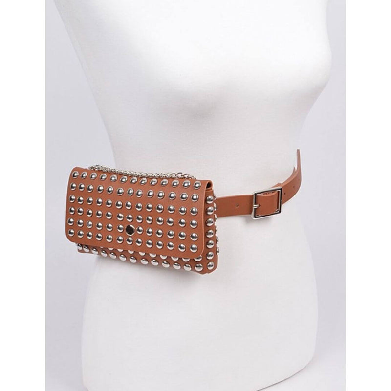 【DEINET】24FW HALF ROUND BELT BAG (2COLORS) BF-82379GDLF_01.jpg?v=1674513332