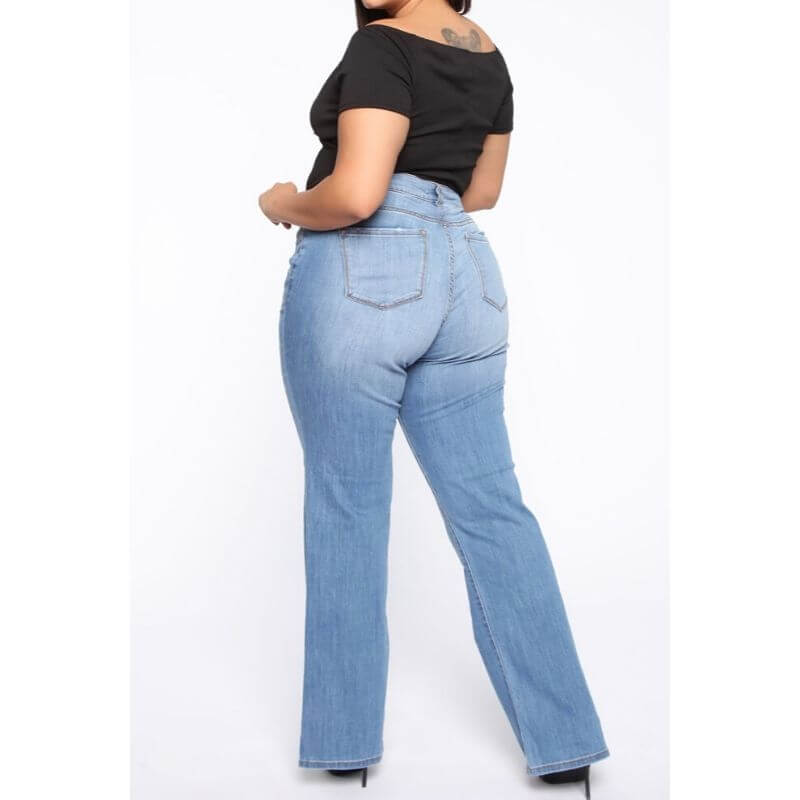 Layla Flare Jeans