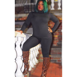 Butter Soft Turtleneck Legging Set (12 Colors)| S-3X ** 8th RESTOCK**